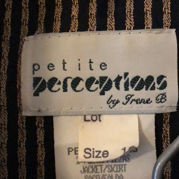 Petite Perceptions Outfit - Picture 2 of 3